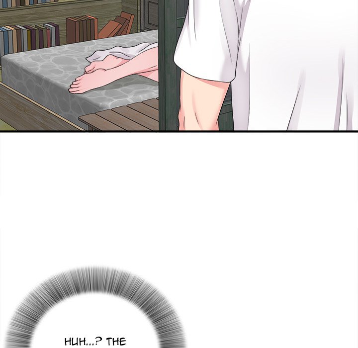 Behind the Curtains Chapter 8 image 90