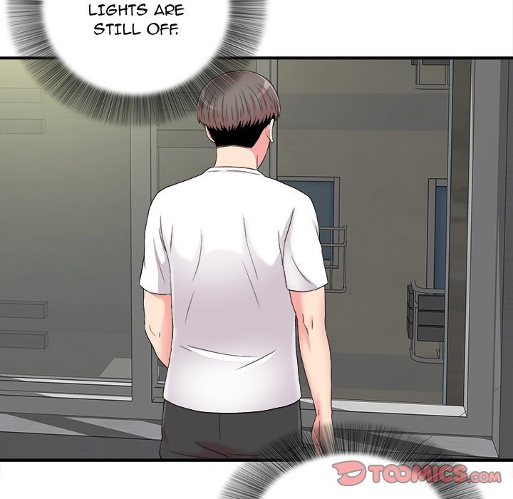 Behind the Curtains Chapter 8 image 91