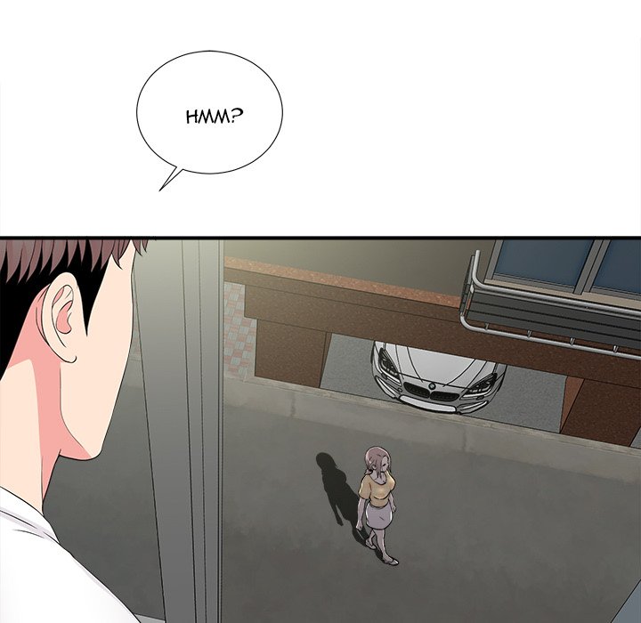 Behind the Curtains Chapter 8 image 95