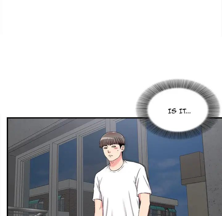 Behind the Curtains Chapter 9 image 9