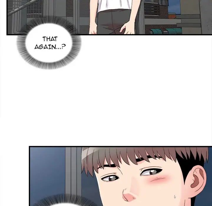 Behind the Curtains Chapter 9 image 10