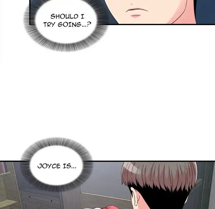 Behind the Curtains Chapter 9 image 11