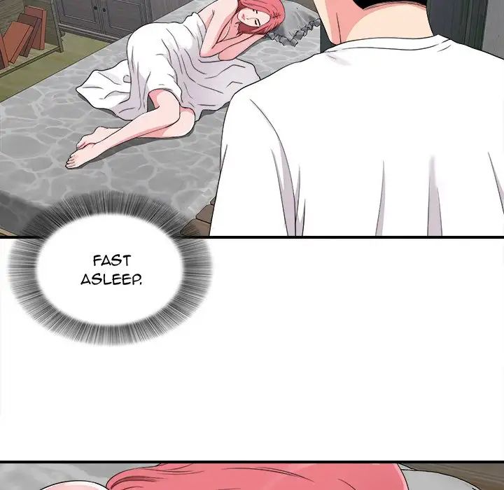 Behind the Curtains Chapter 9 image 12