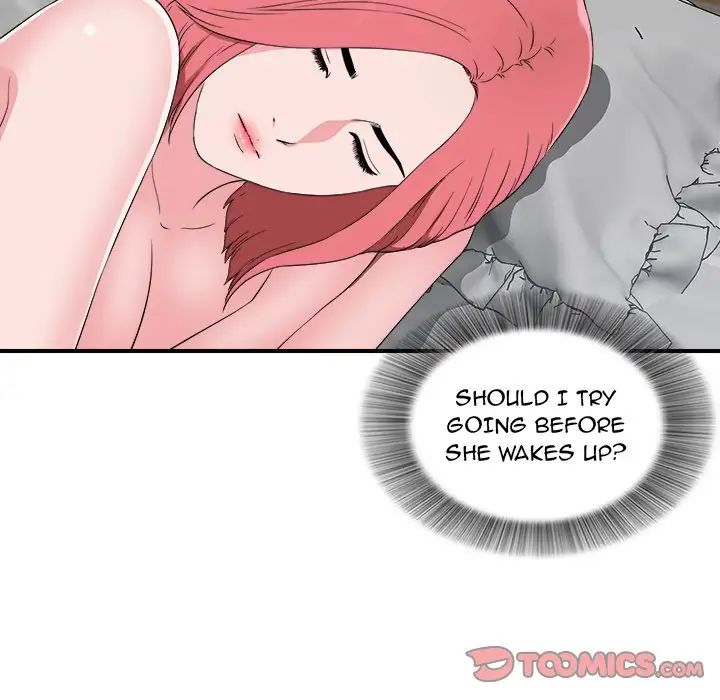 Behind the Curtains Chapter 9 image 13