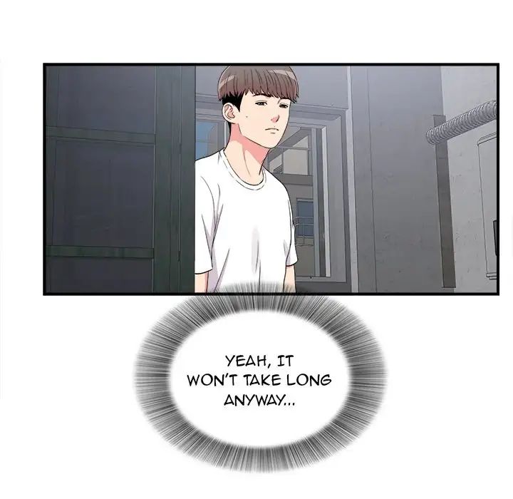 Behind the Curtains Chapter 9 image 14