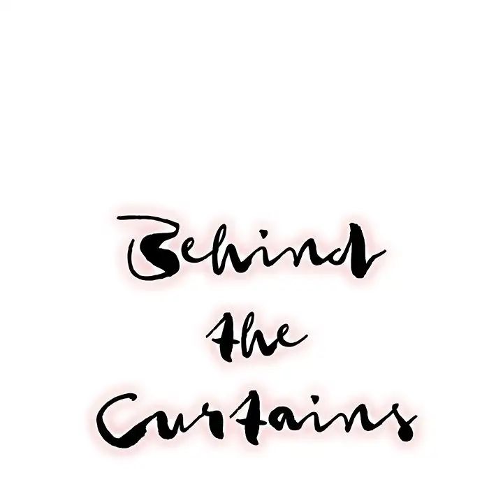 Behind the Curtains Chapter 9 image 15