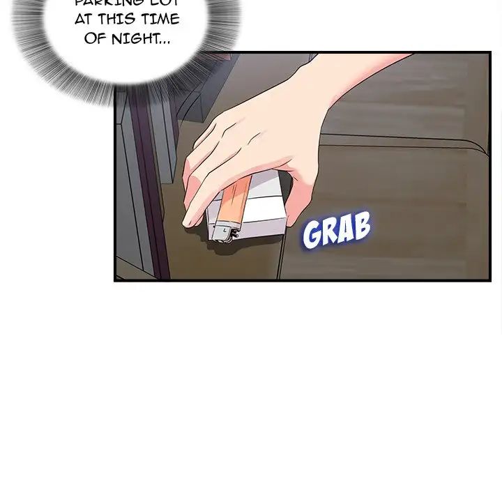 Behind the Curtains Chapter 9 image 18