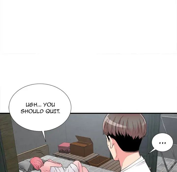 Behind the Curtains Chapter 9 image 26