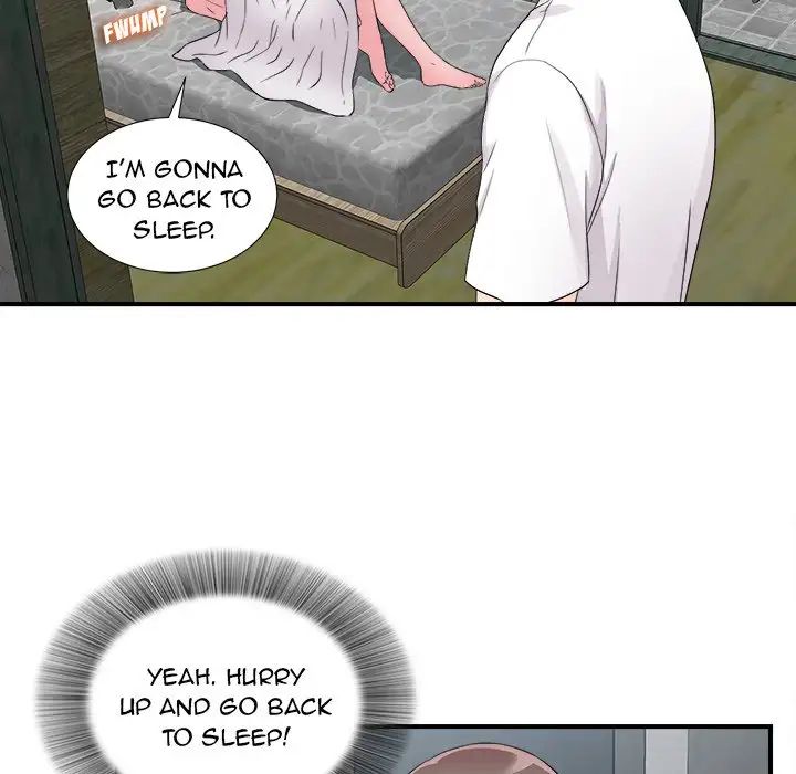 Behind the Curtains Chapter 9 image 27