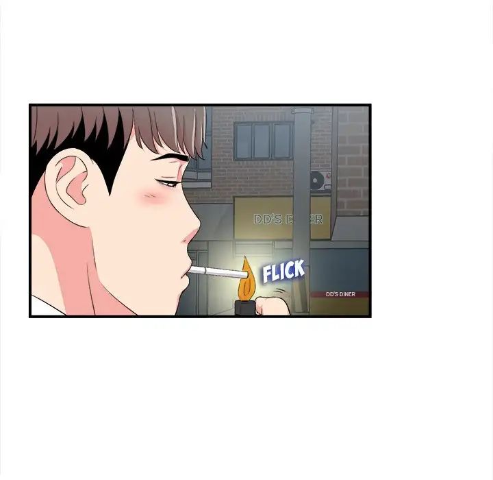 Behind the Curtains Chapter 9 image 29