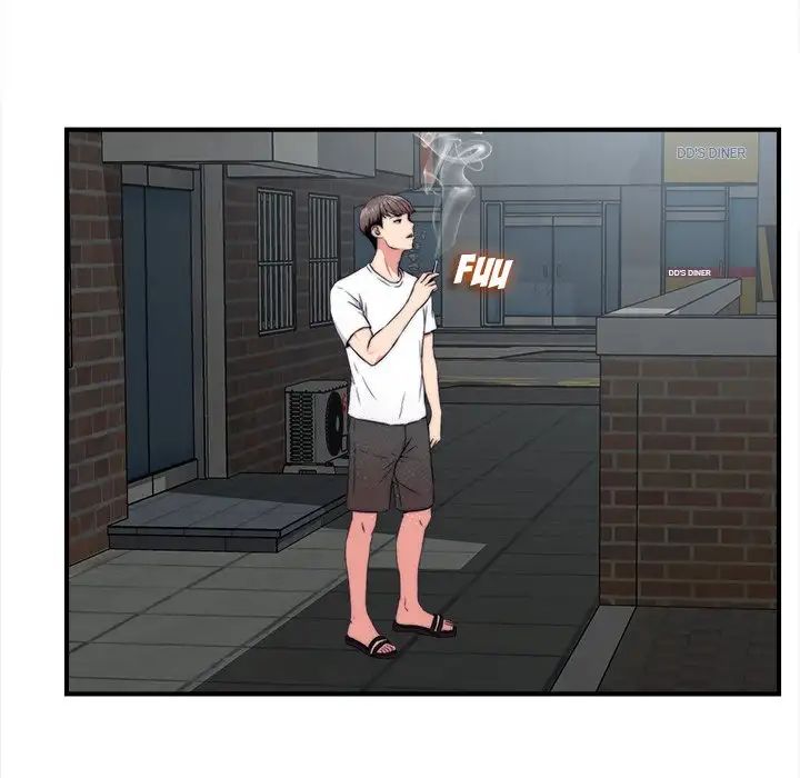 Behind the Curtains Chapter 9 image 30