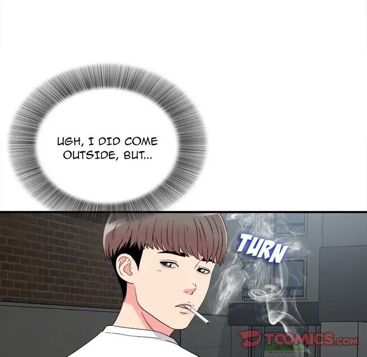 Behind the Curtains Chapter 9 image 31