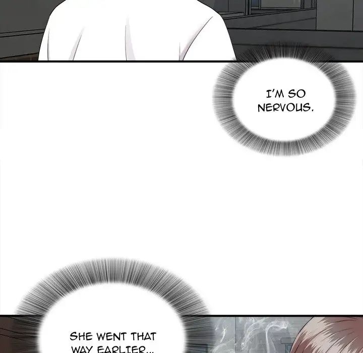 Behind the Curtains Chapter 9 image 32