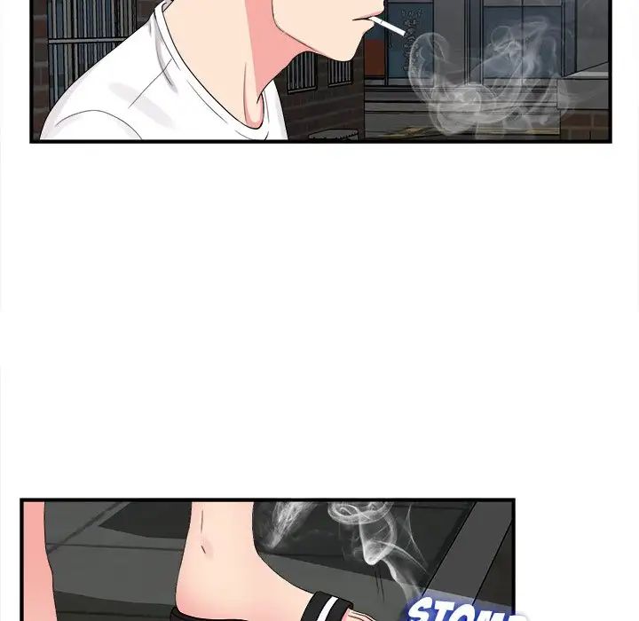 Behind the Curtains Chapter 9 image 35