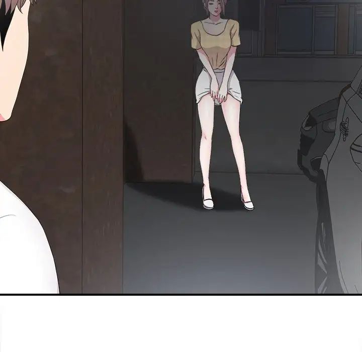 Behind the Curtains Chapter 9 image 42