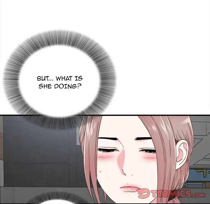 Behind the Curtains Chapter 9 image 43
