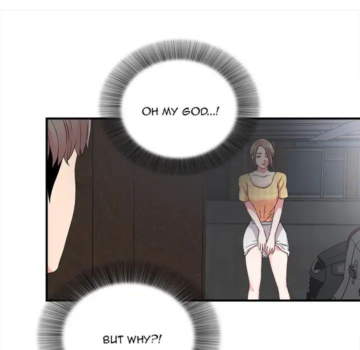 Behind the Curtains Chapter 9 image 50