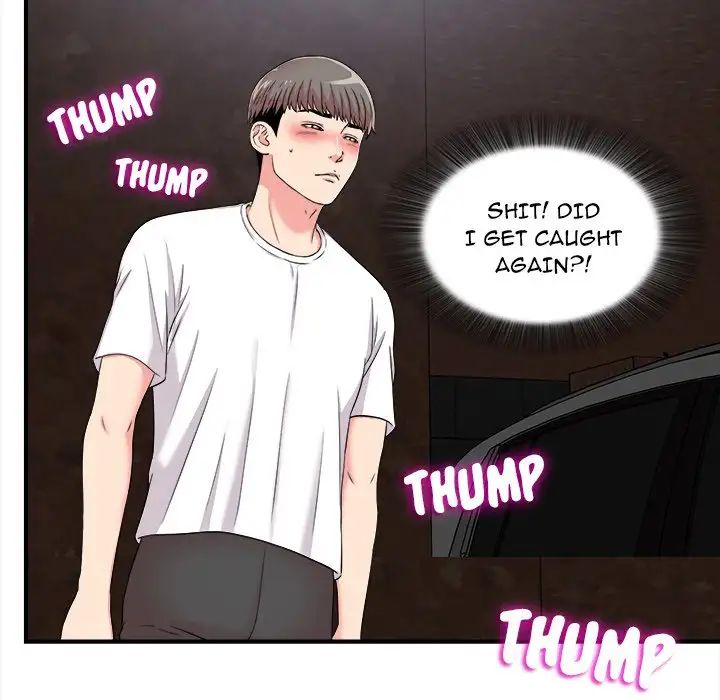 Behind the Curtains Chapter 9 image 63