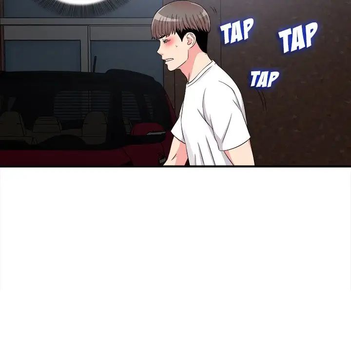 Behind the Curtains Chapter 9 image 66