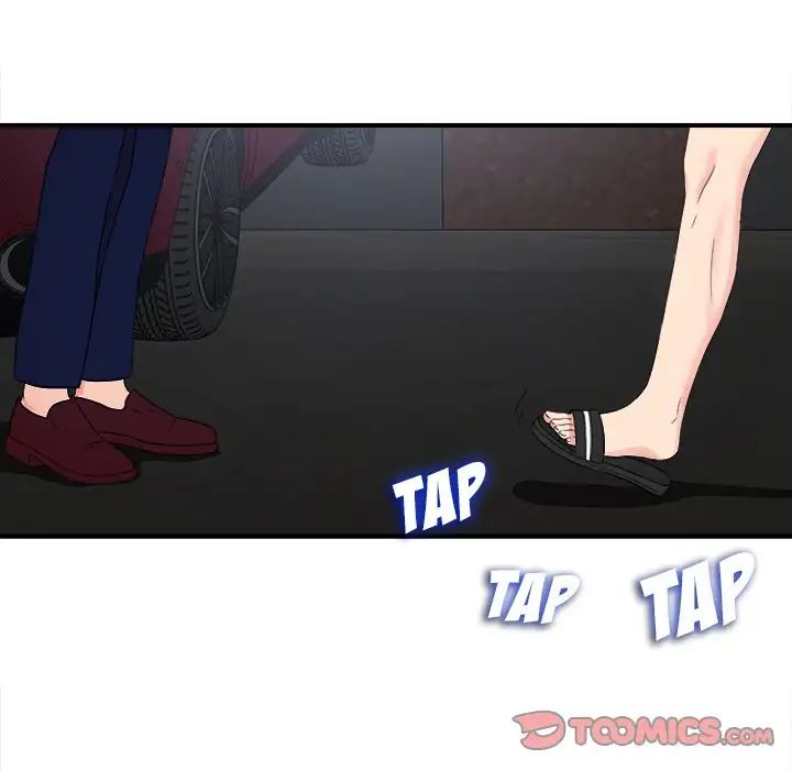 Behind the Curtains Chapter 9 image 67