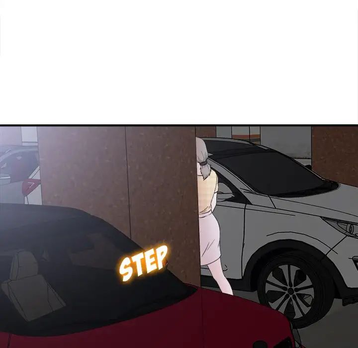 Behind the Curtains Chapter 9 image 6