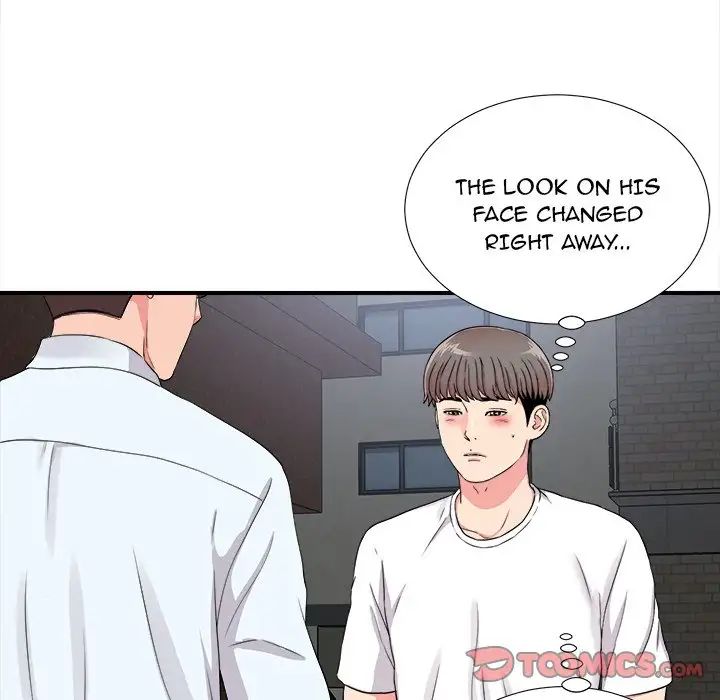 Behind the Curtains Chapter 9 image 79