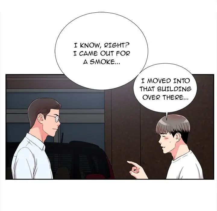 Behind the Curtains Chapter 9 image 82