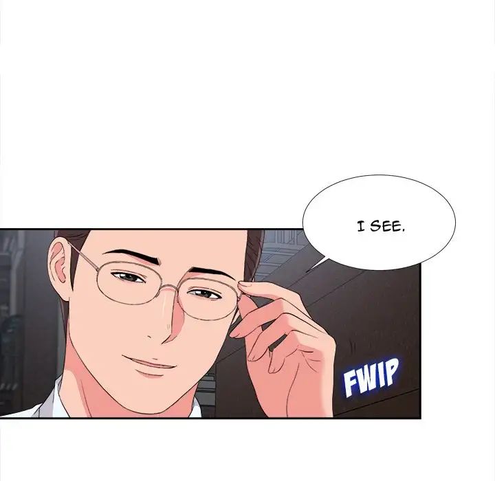 Behind the Curtains Chapter 9 image 83