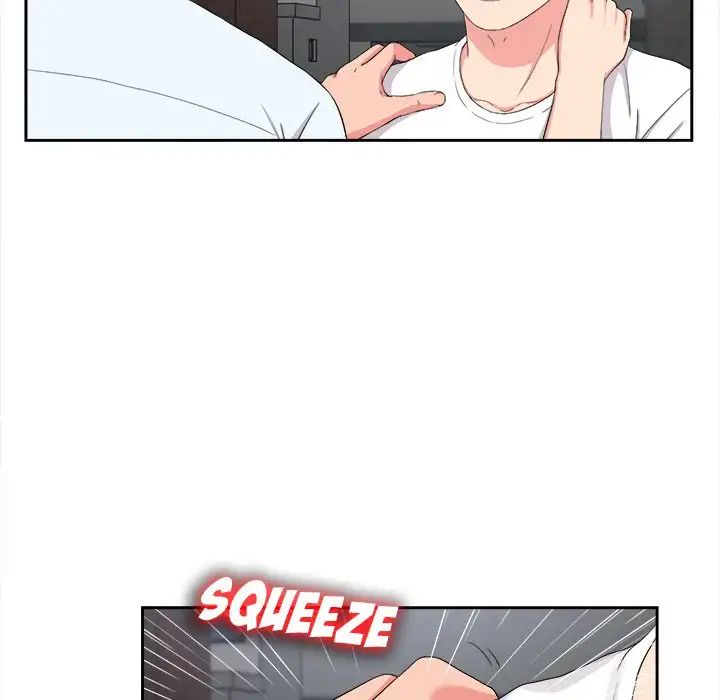 Behind the Curtains Chapter 9 image 86