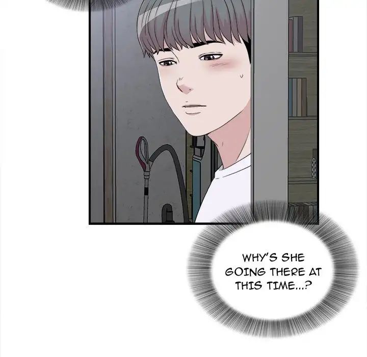 Behind the Curtains Chapter 9 image 8