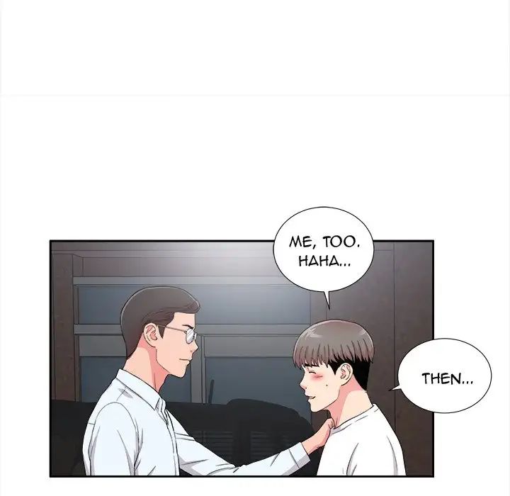 Behind the Curtains Chapter 9 image 89