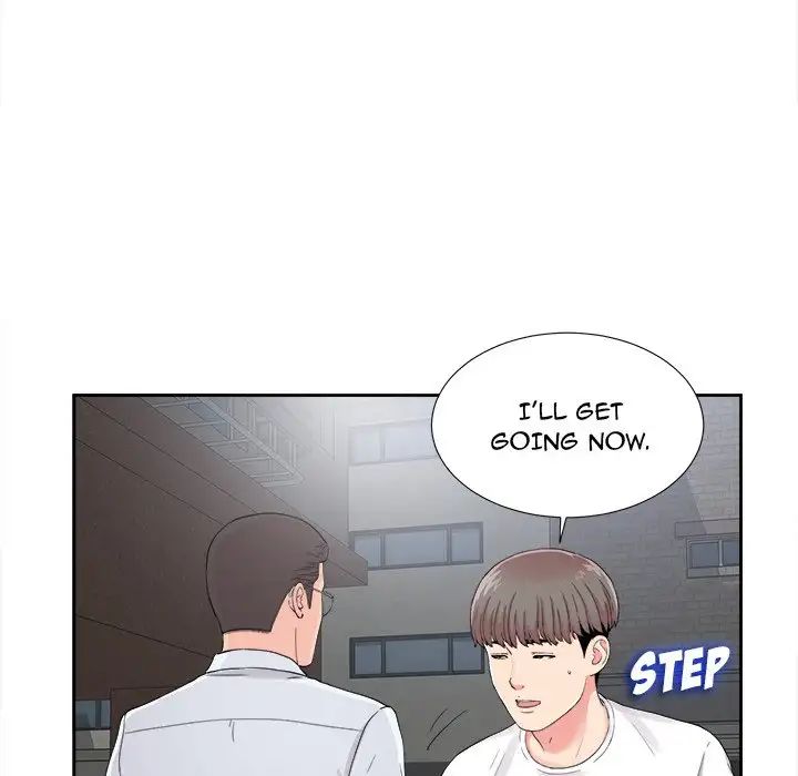 Behind the Curtains Chapter 9 image 90