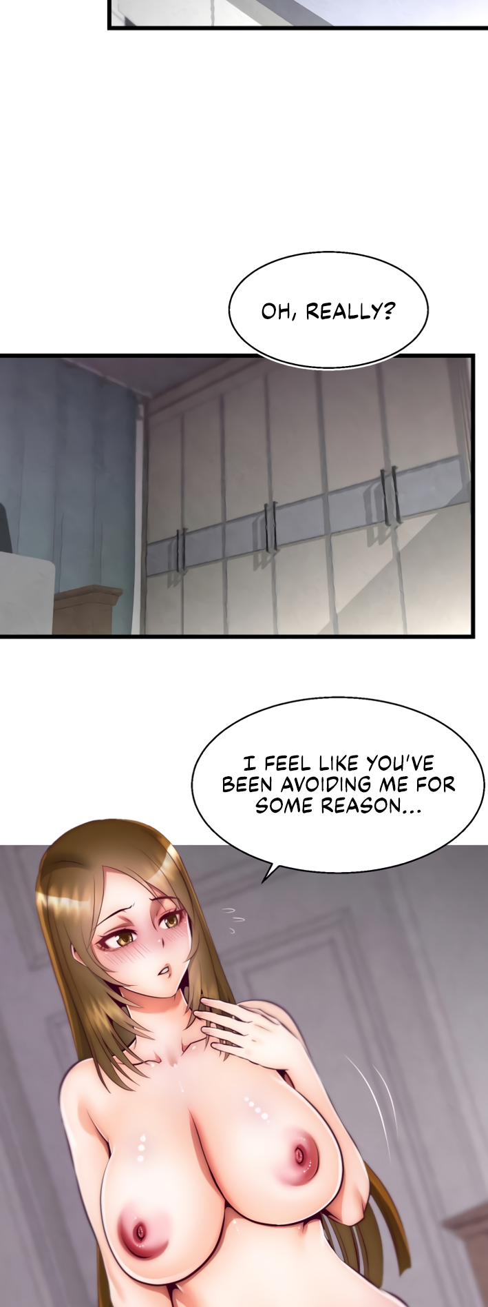 Sexy Virtual Elf Chapter 1 image 2