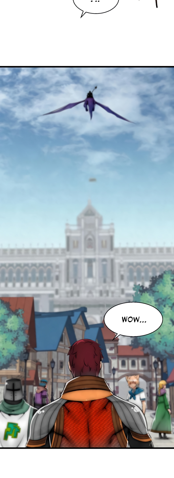 Sexy Virtual Elf Chapter 1 image 37