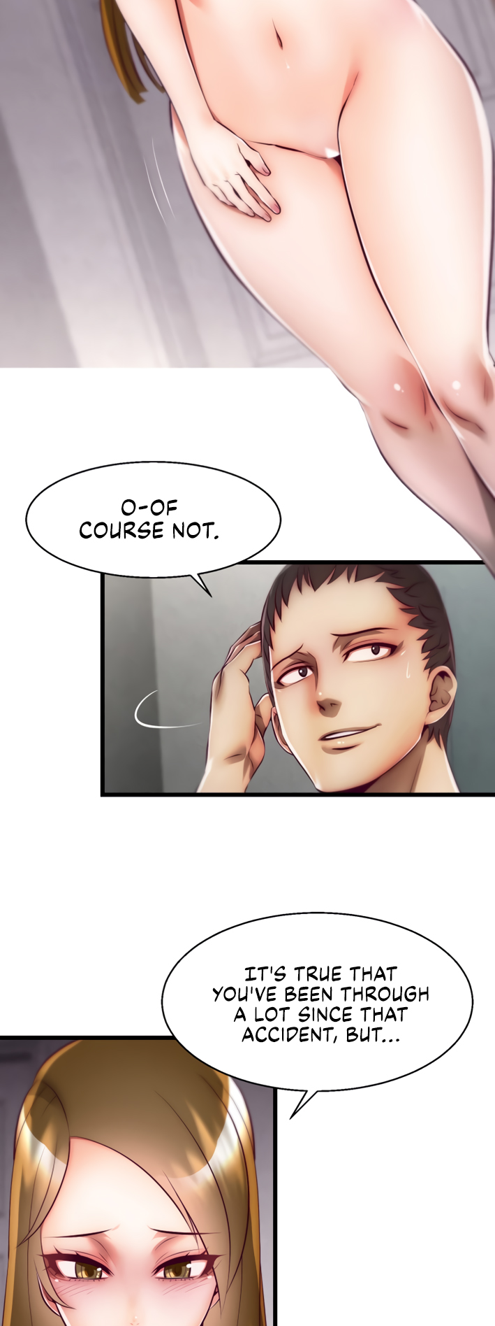 Sexy Virtual Elf Chapter 1 image 3