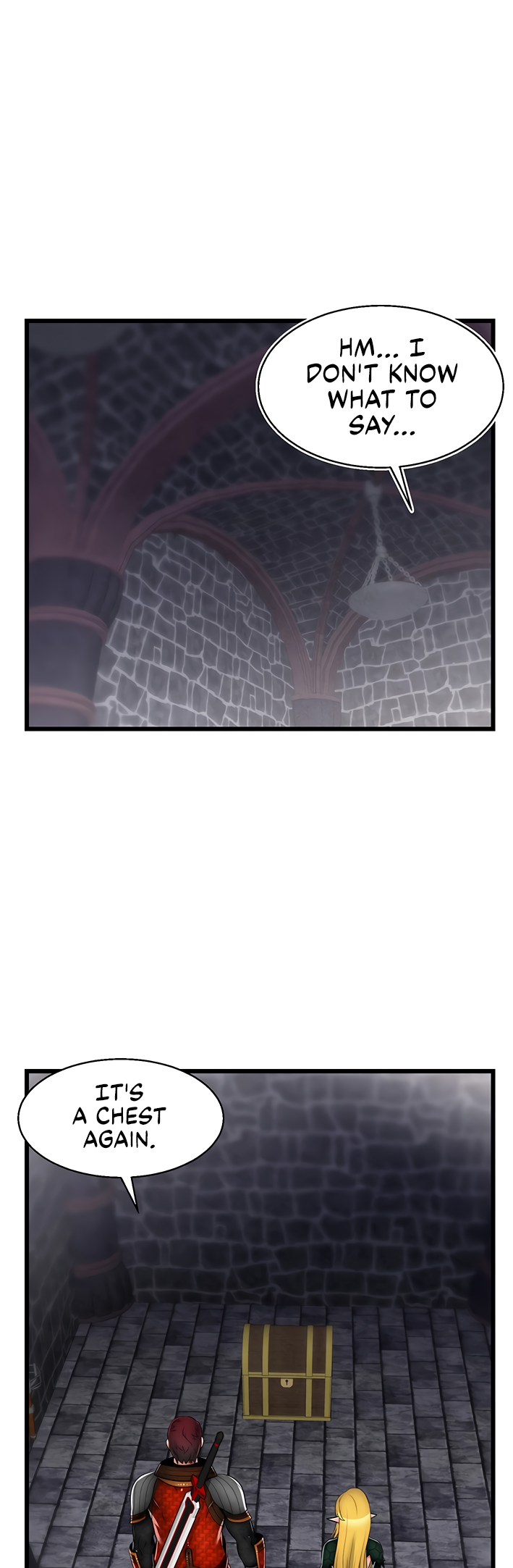 Sexy Virtual Elf Chapter 10 image 23