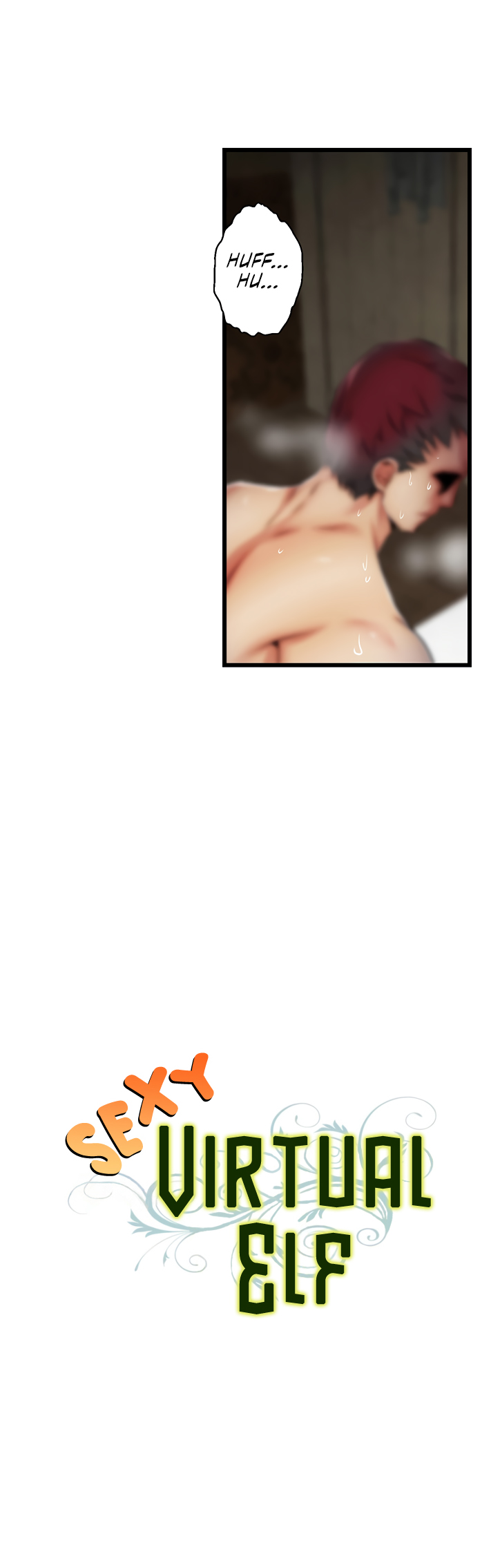 Sexy Virtual Elf Chapter 11 image 26