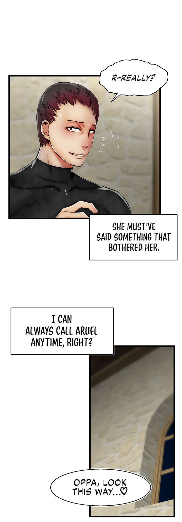 Sexy Virtual Elf Chapter 11 image 2