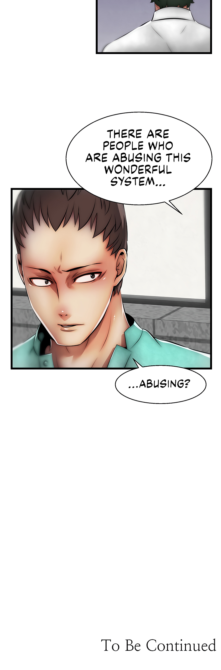 Sexy Virtual Elf Chapter 11 image 34