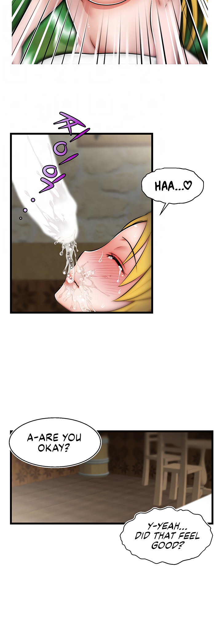Sexy Virtual Elf Chapter 11 image 6