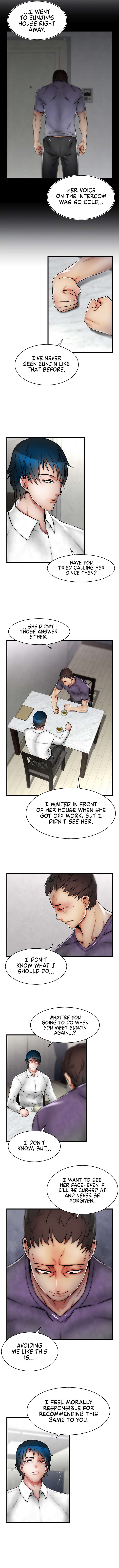 Sexy Virtual Elf Chapter 16 image 3