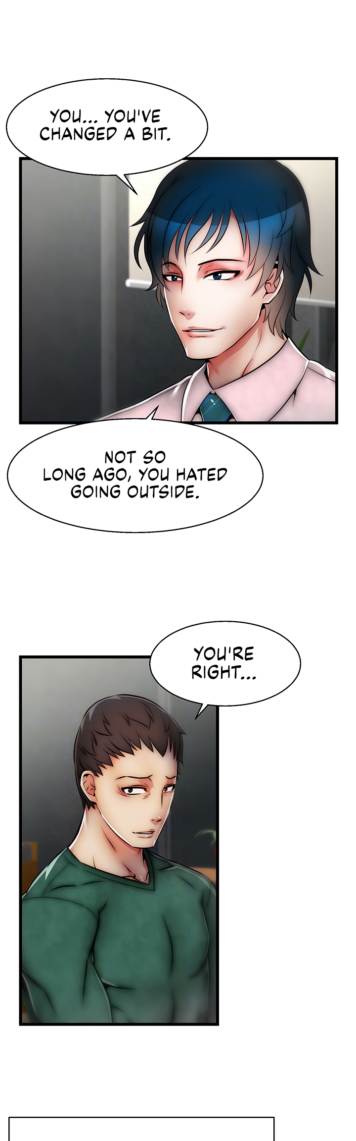 Sexy Virtual Elf Chapter 18 image 9