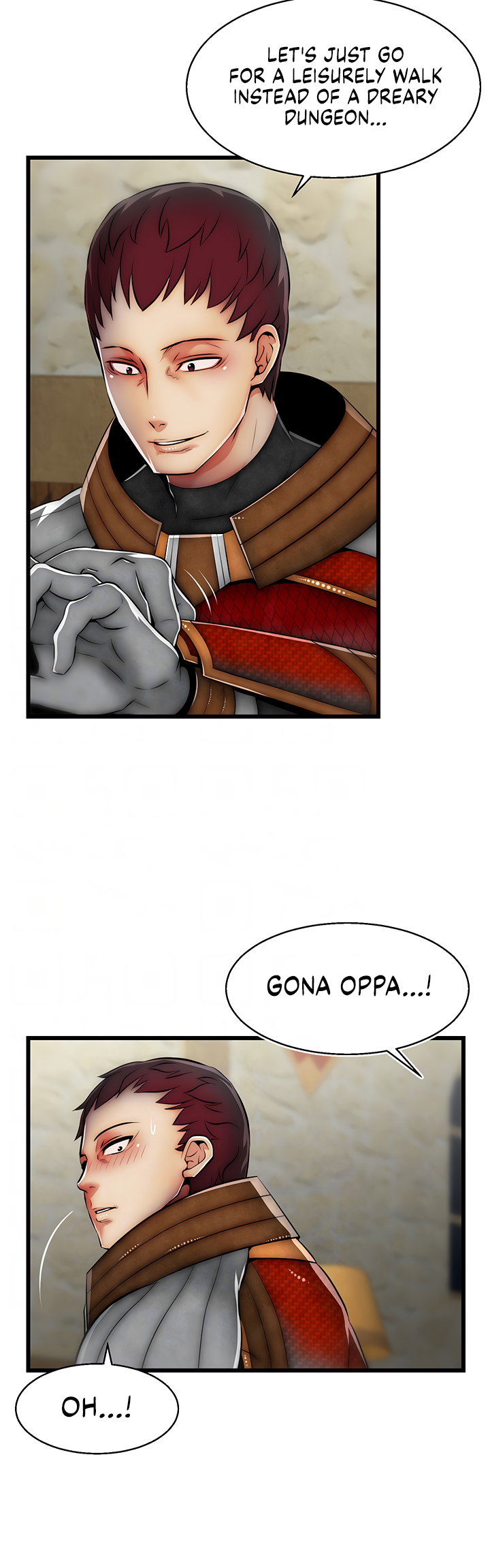 Sexy Virtual Elf Chapter 18 image 13