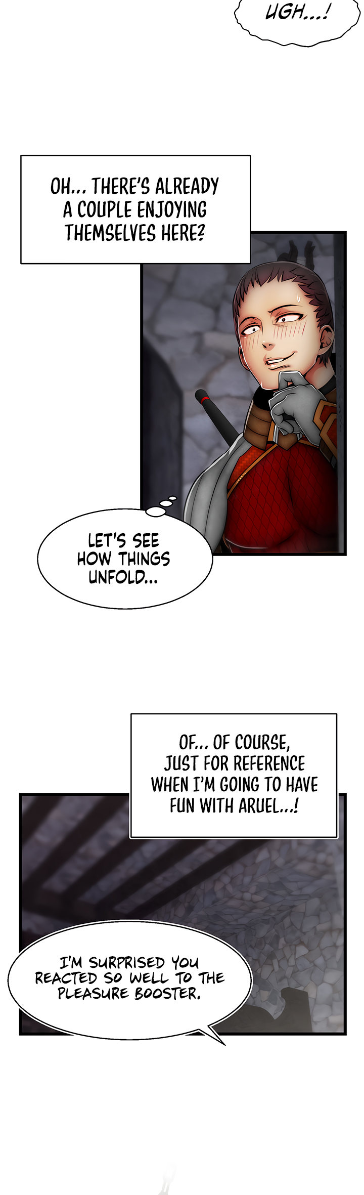 Sexy Virtual Elf Chapter 19 image 11