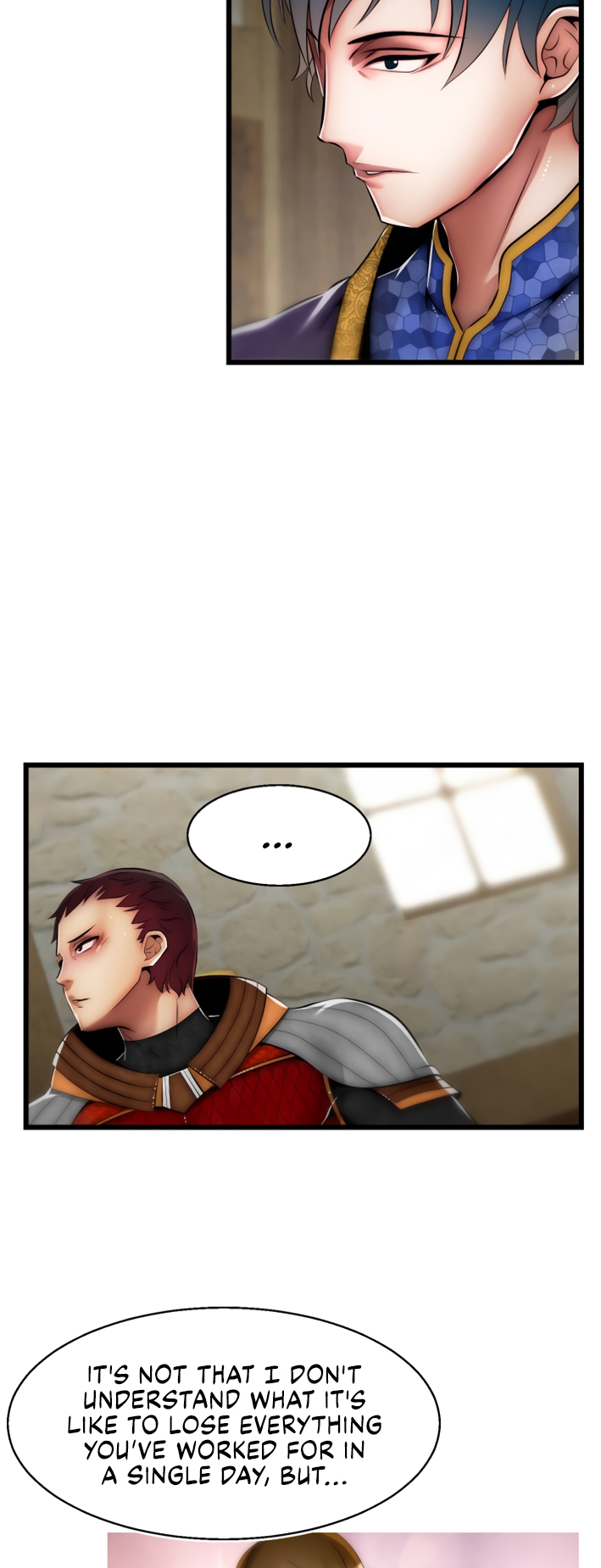 Sexy Virtual Elf Chapter 2 image 18