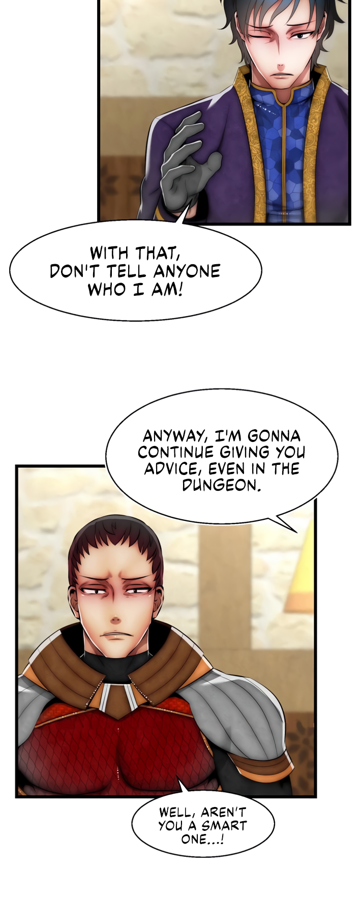 Sexy Virtual Elf Chapter 2 image 33