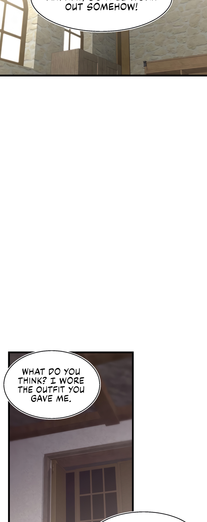 Sexy Virtual Elf Chapter 2 image 36