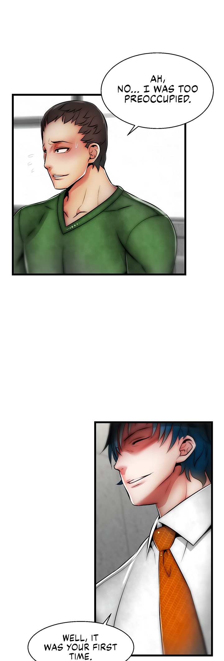 Sexy Virtual Elf Chapter 20 image 19
