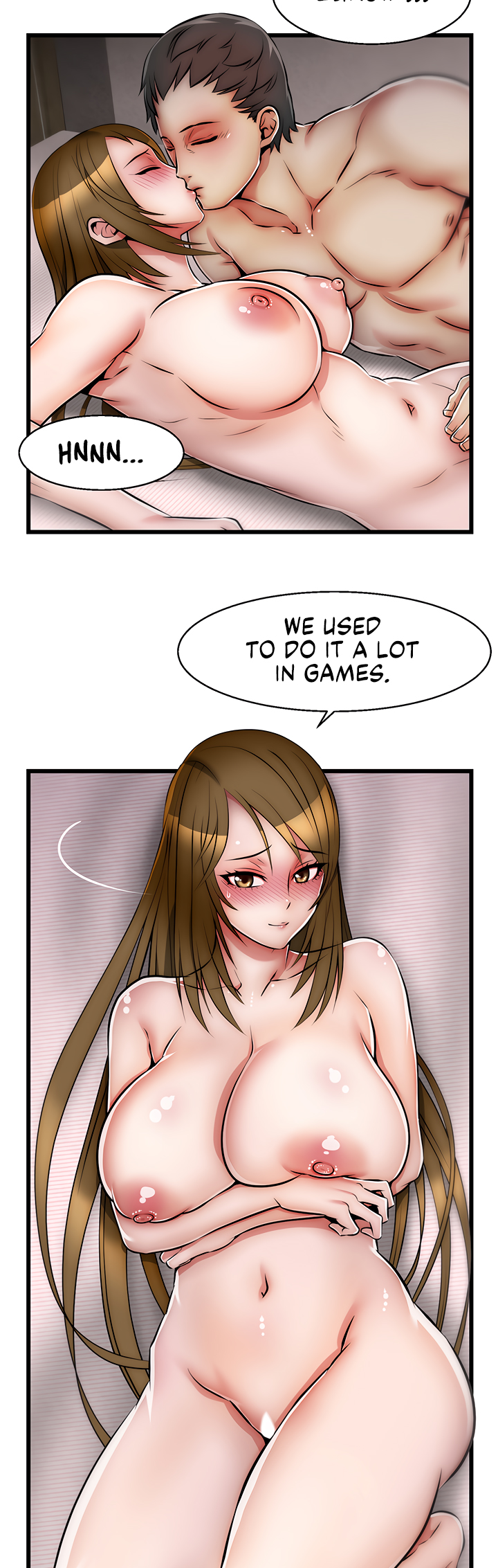 Sexy Virtual Elf Chapter 20 image 24