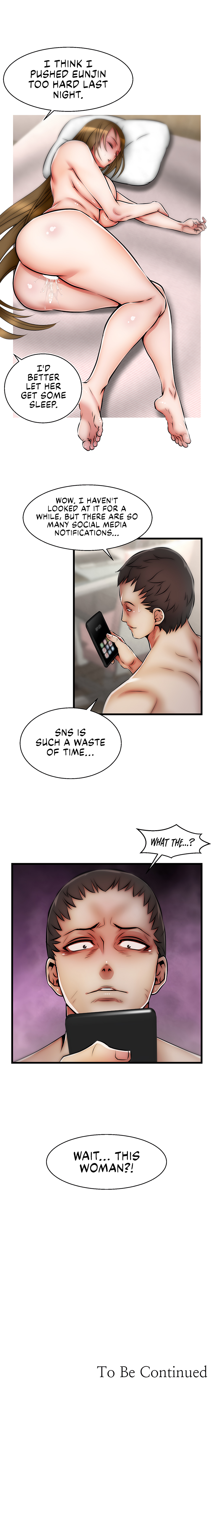 Sexy Virtual Elf Chapter 20 image 35